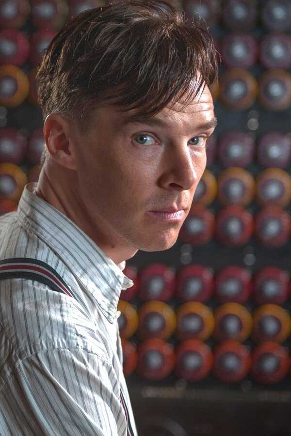 The Imitation Game - Ein streng geheimes Leben (2014) 0