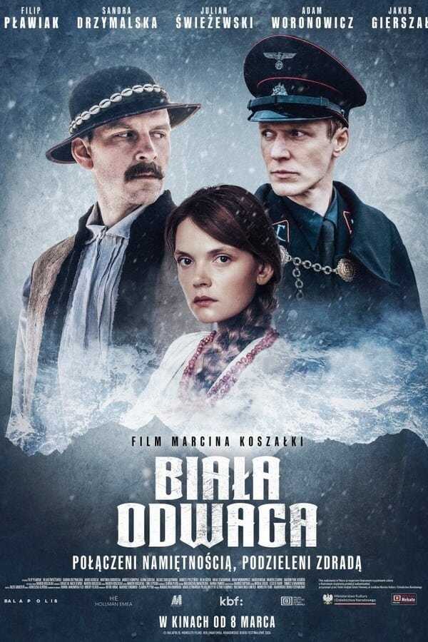 PL - BIAŁA ODWAGA 14