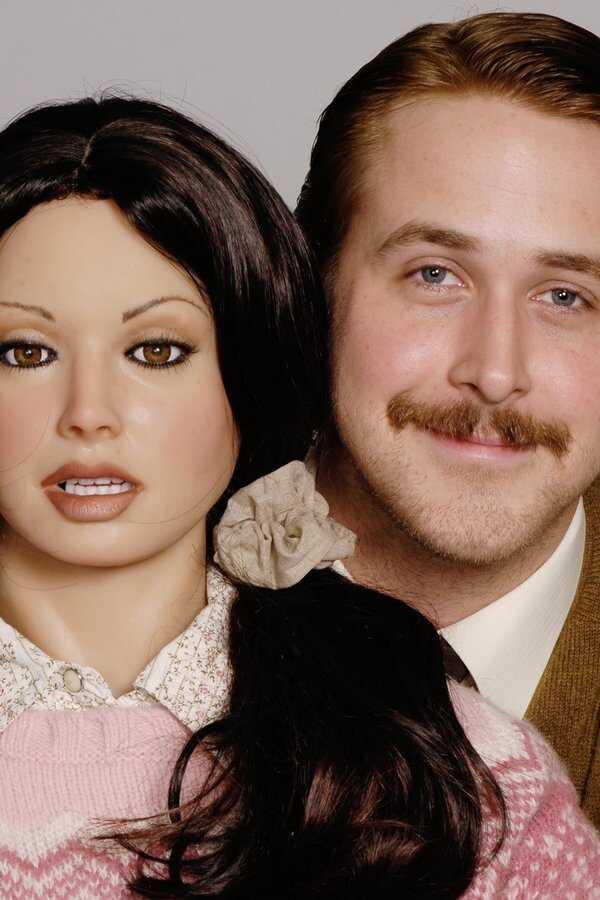 Lars and the Real Girl (2007) 0