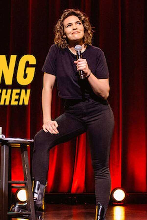 Beth Stelling: If You Didn't Want Me Then (2023) 0