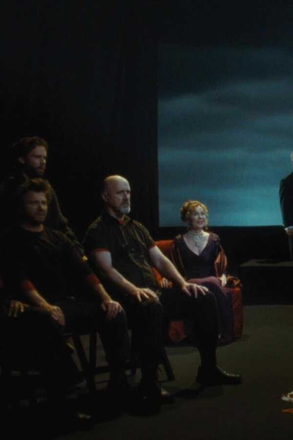 Salomé (2013) 0