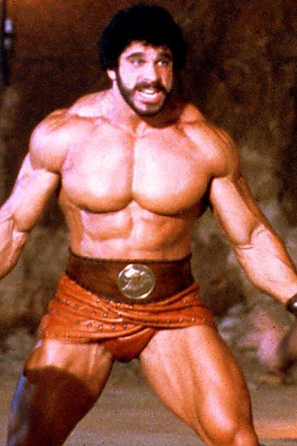 The Adventures Of Hercules (1985) 0