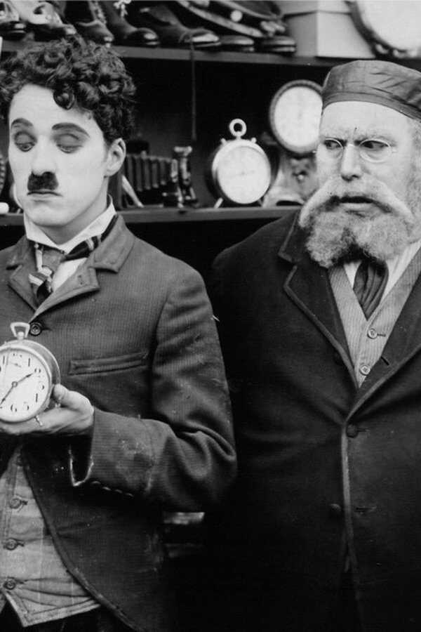 The Pawnshop (1916) 0