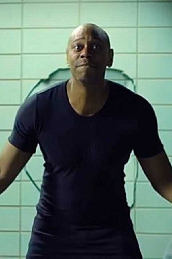 Dave Chappelle: Equanimity (2017) 0