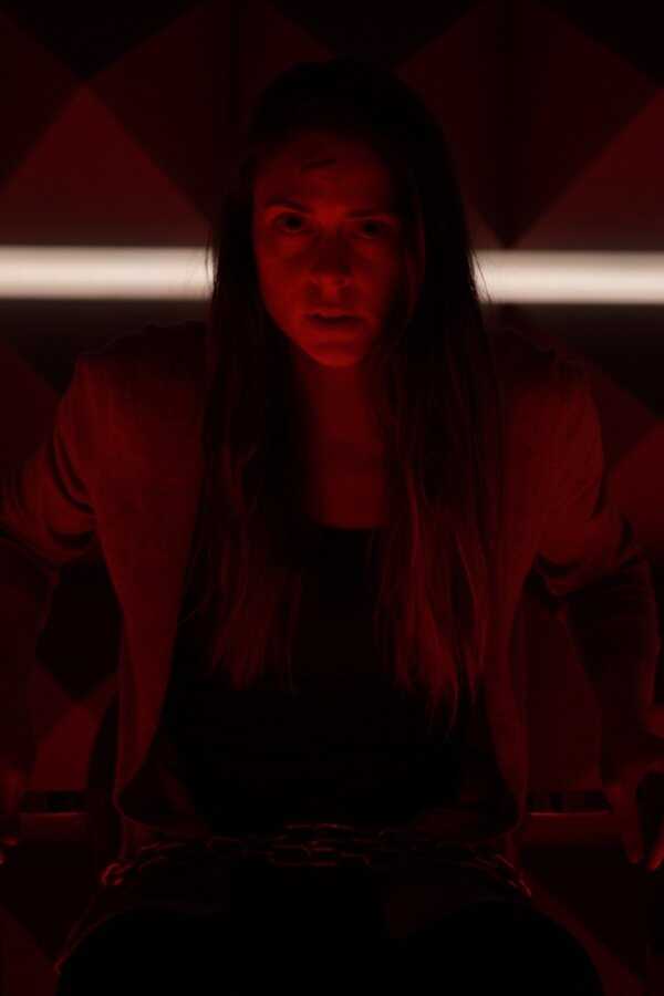 Control (2022) 0