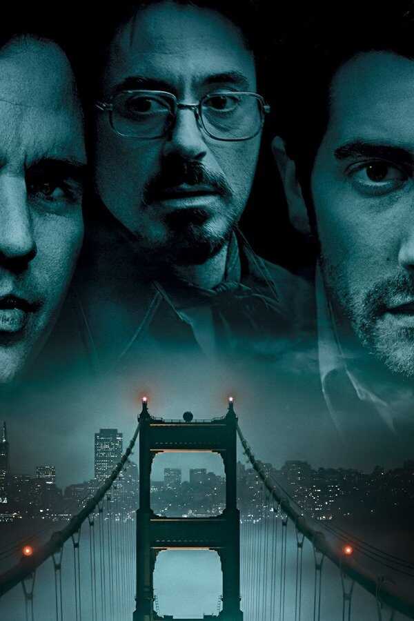 Zodiac (2007) 0