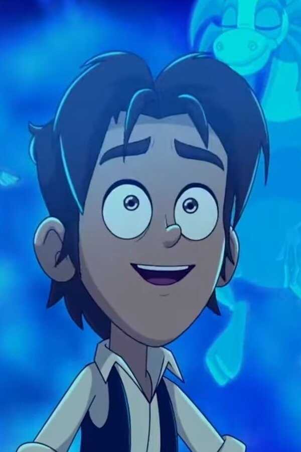 La Leyenda de los Chaneques (2023) 0