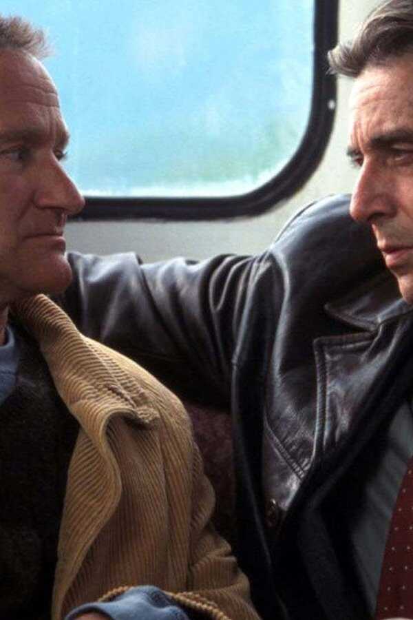 Insomnia - Schlaflos (2002) 0
