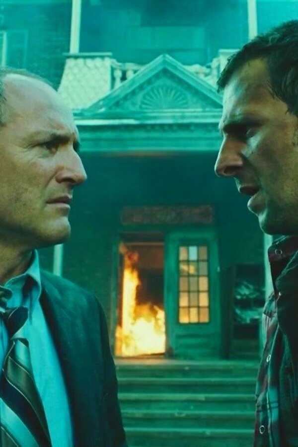 Bon Cop Bad Cop (2006) 0