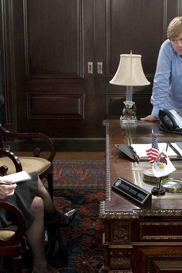 Lions for Lambs (2007) 0