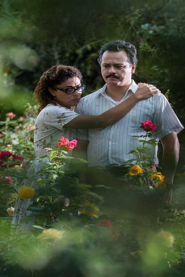 Predestinado: Arigó e o Espírito do Dr. Fritz (2022) 0