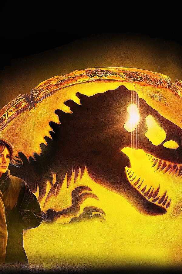 Jurassic World - Ein neues Zeitalter (2022) 0