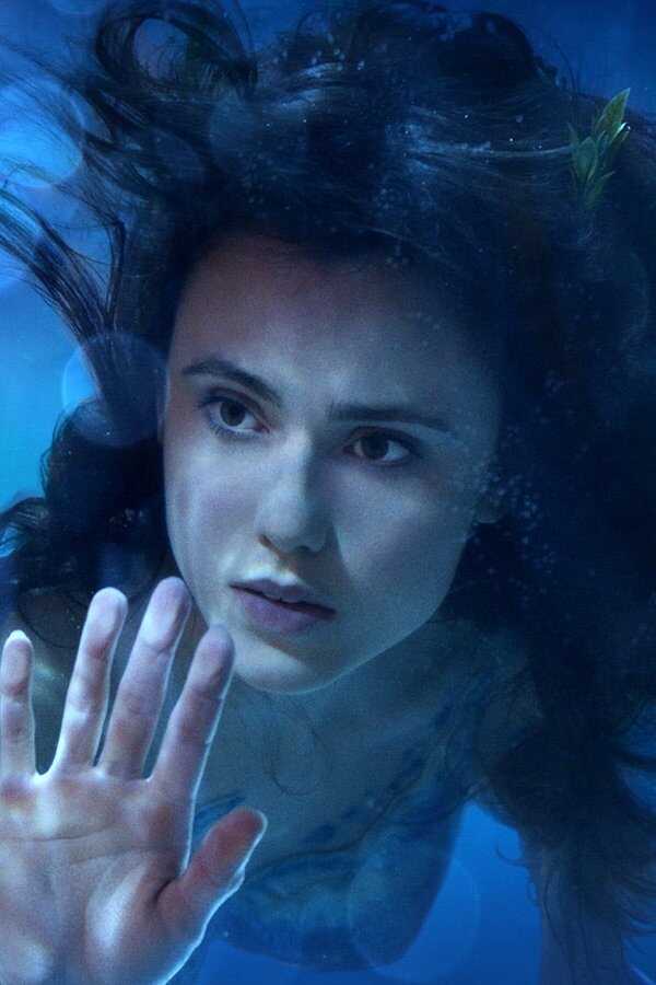 La Sirenita (2018) 0