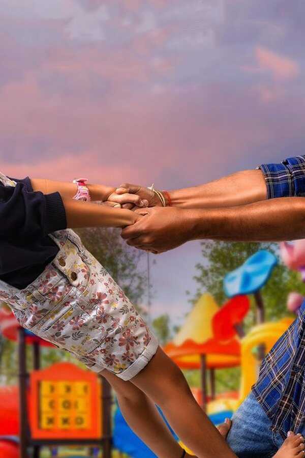 Poikkal Kuthirai (2022) 0