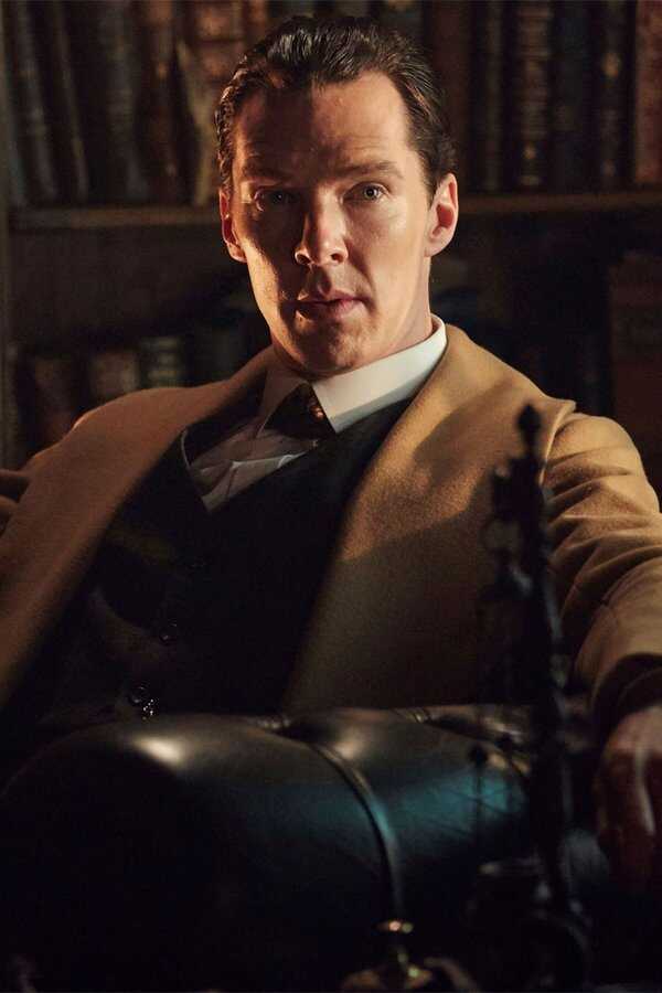 Sherlock: The Abominable Bride (2016) 0