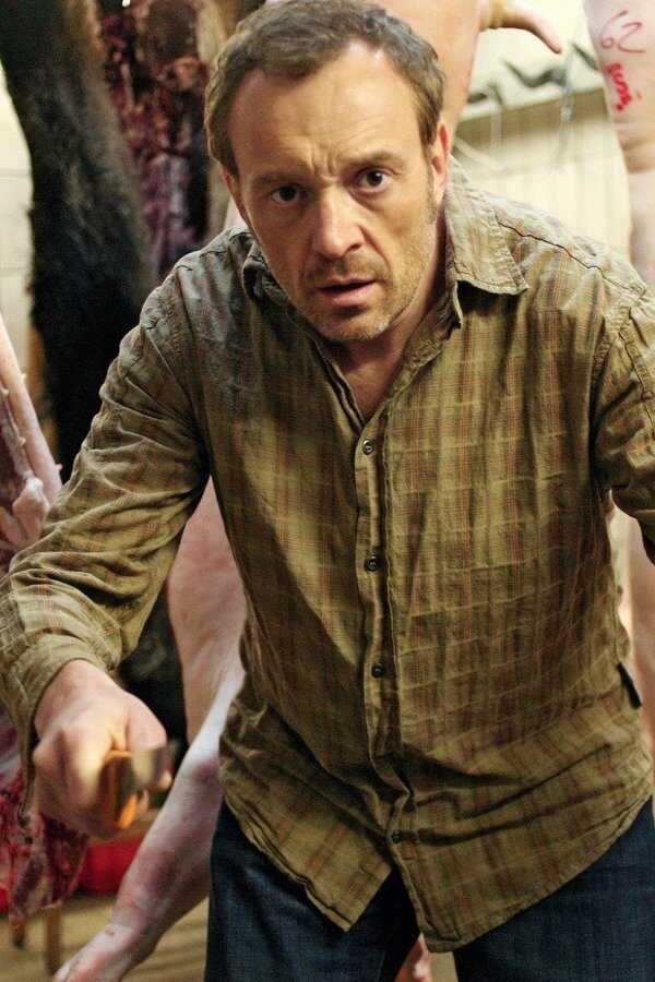 Der Knochenmann (2009) 0