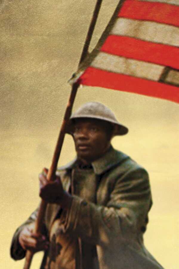 The Great War (2019) 0