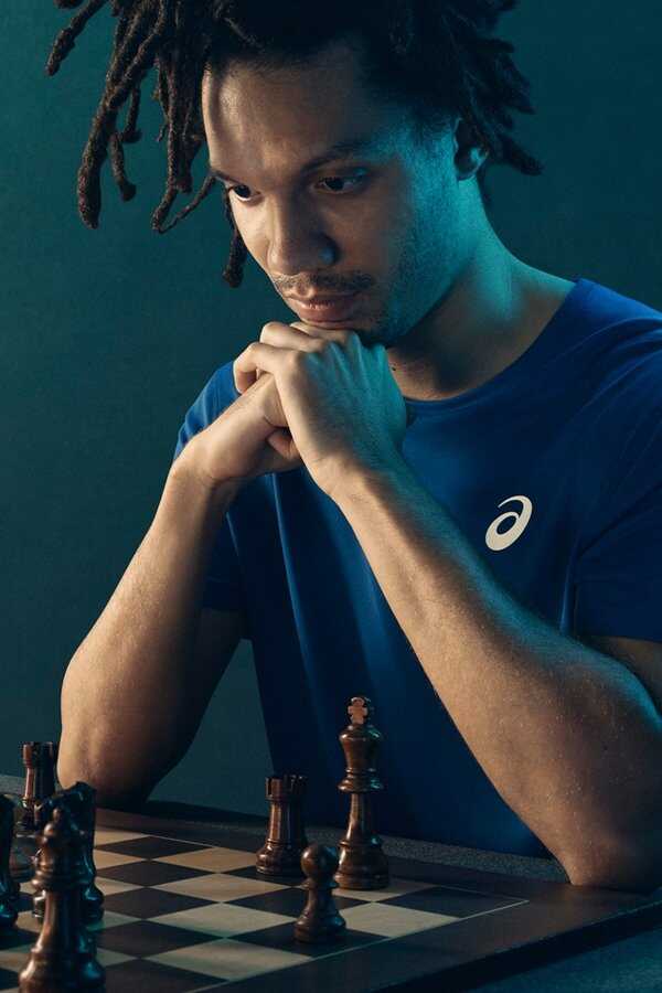 Mind Games - The Experiment (2023) 0