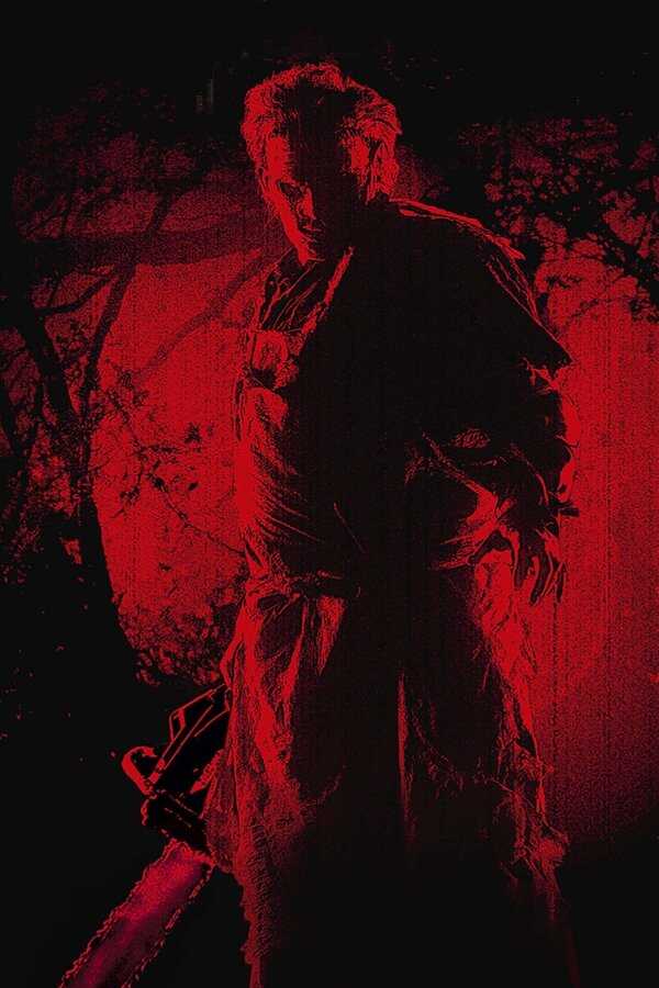Michael Bay's Texas Chainsaw Massacre (2003) 0