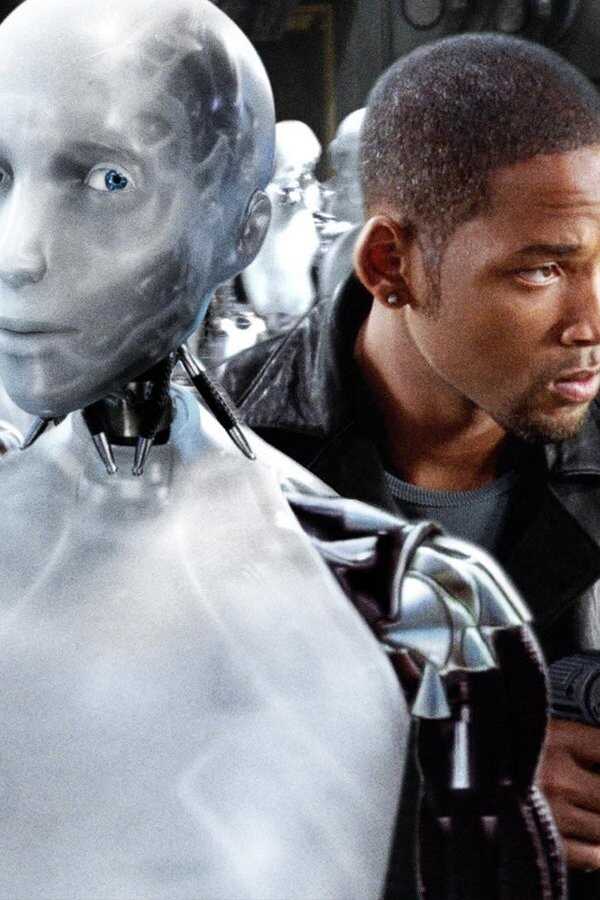 I, Robot (2004) 0