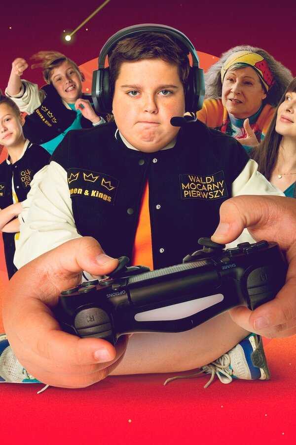Za duzy na bajki (2022) 0