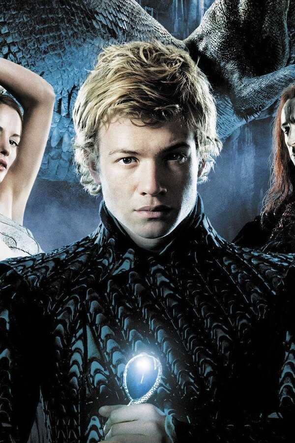 Eragon (2006) 0