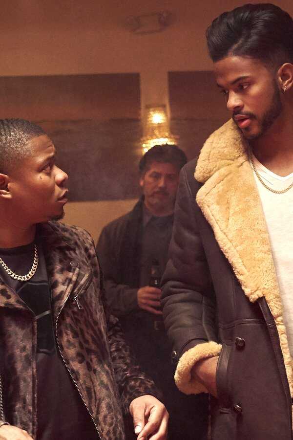 SuperFly (2018) 0