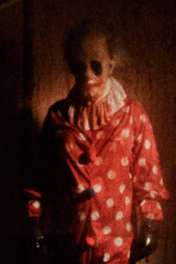 Wrinkles the Clown (2019) 0
