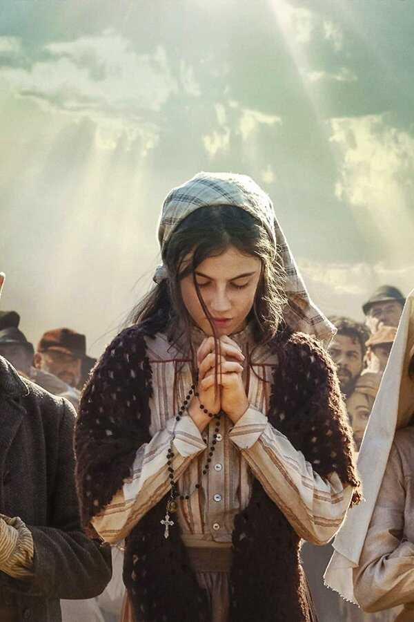 Das Wunder von Fatima (2020) 0
