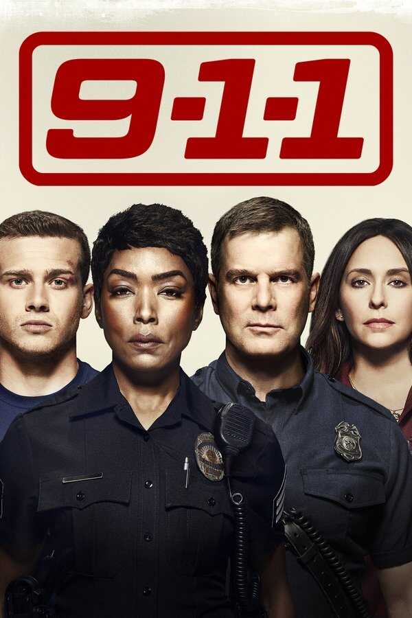 AR - 9-1-1 (2018) 14