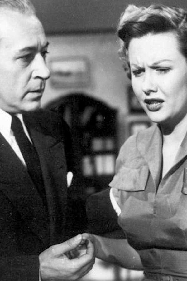 Loan Shark (1952) 0