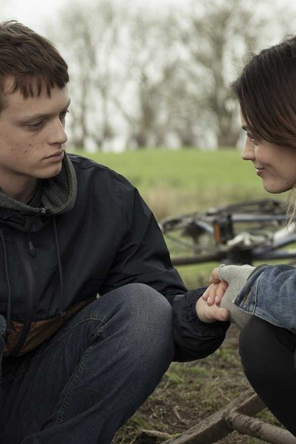 The Winter Lake (2020) 0