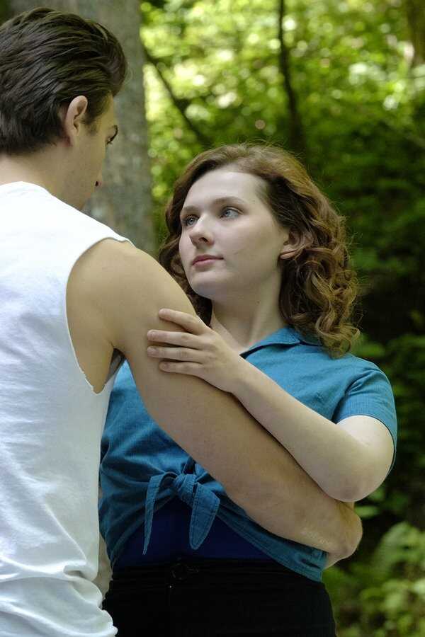 Dirty Dancing (2017) 0