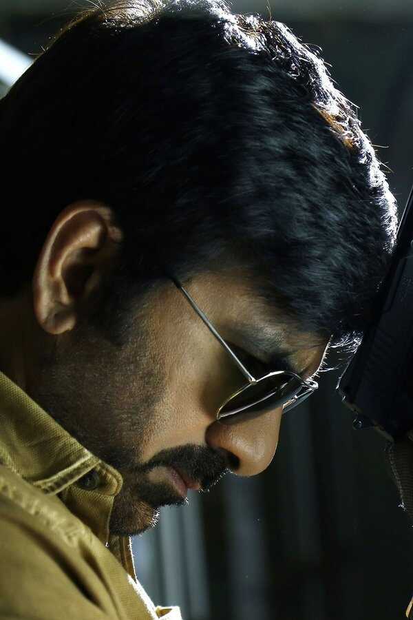 Touch Chesi Chudu (2018) 0