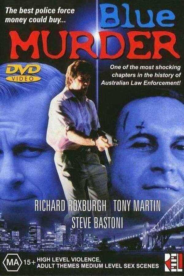 EN - Blue Murder (1995) 14