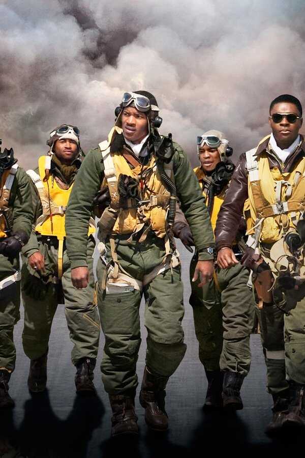 Red Tails (2012) 0