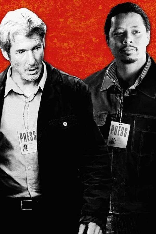 The Hunting Party (2007) 0