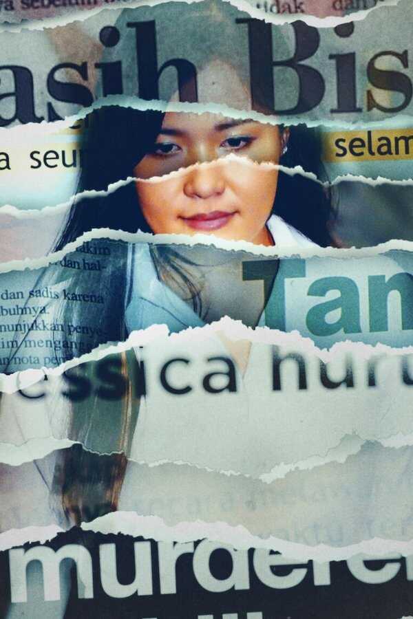 Ice Cold: Murder, Coffee and Jessica Wongso (2023) 0