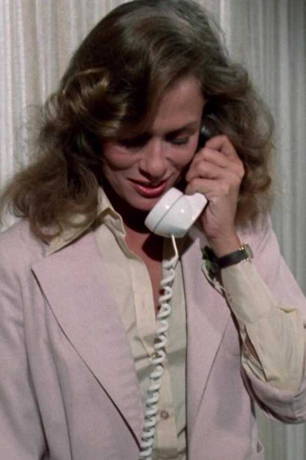 Someone's Watching Me! (1978) 0