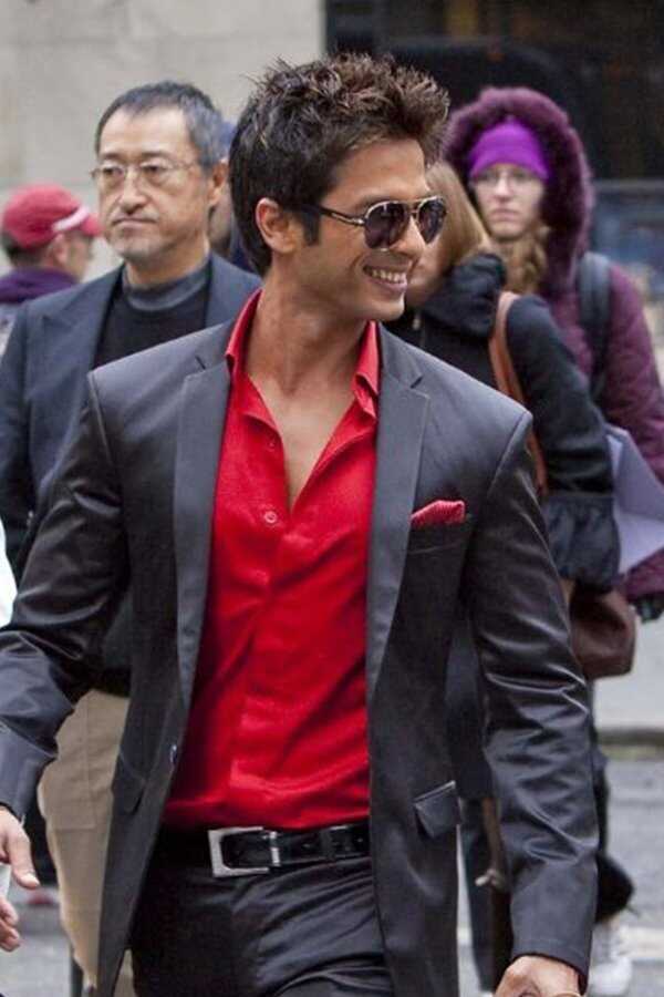 बदमाश कंपनी (2010) 0