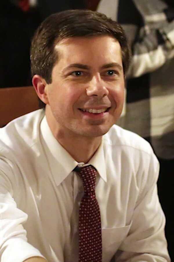 Mayor Pete (2021) 0