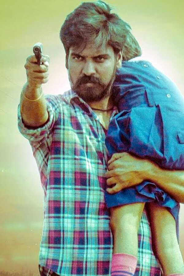 Thunikaram (2022) 0