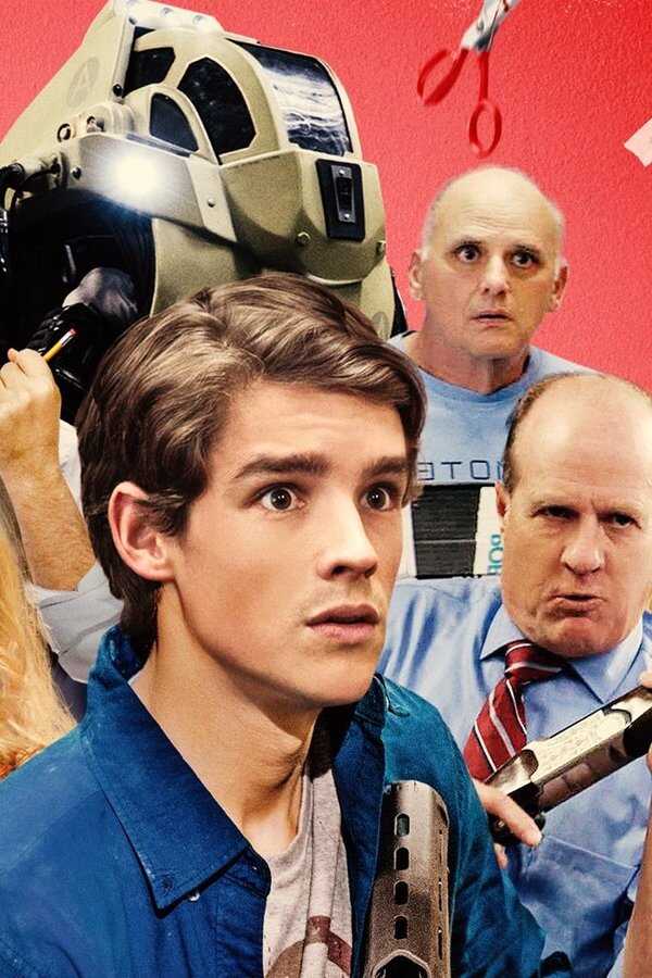 Office Uprising (2018) 0