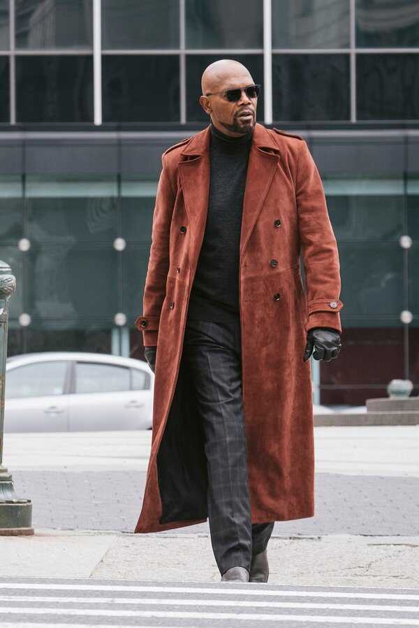 Shaft (2019) 0