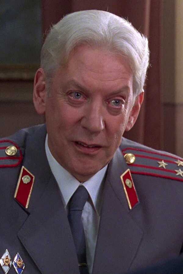 Citizen X (1995) 0