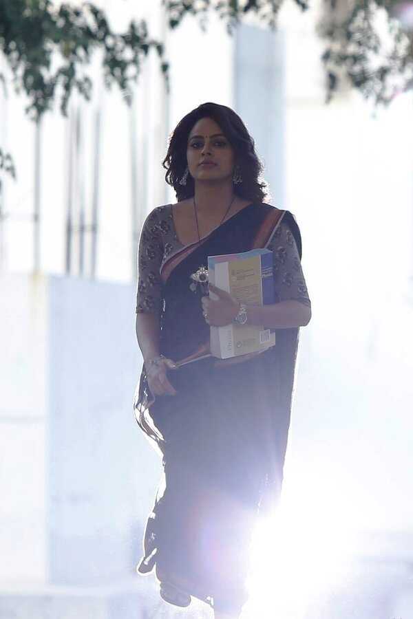 Akshara (2021) 0