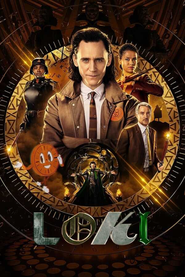 DE - Loki (2021) 14