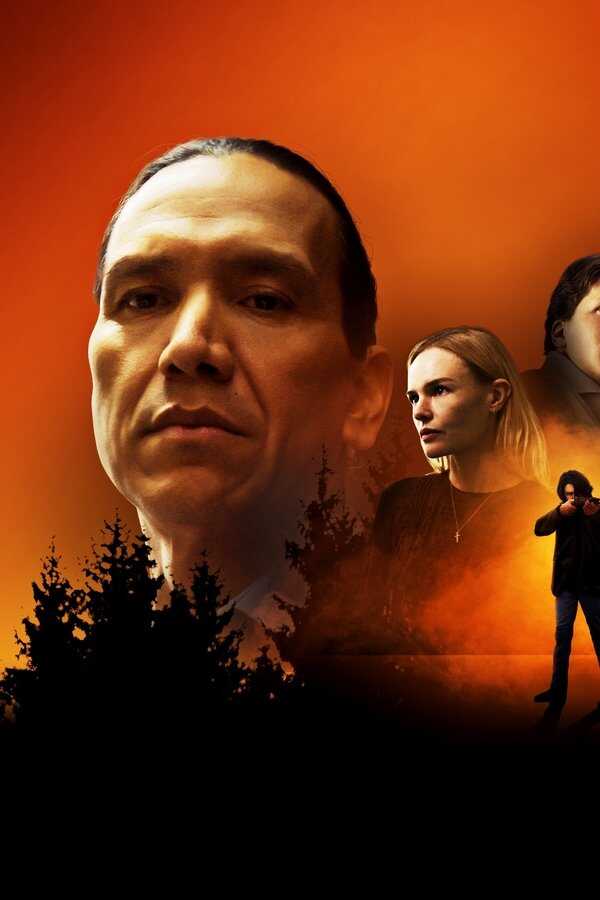 Wild Indian (2021) 0