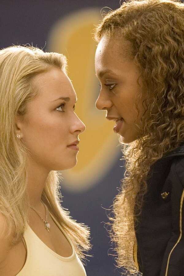 Bring It On: All or Nothing (2006) 0