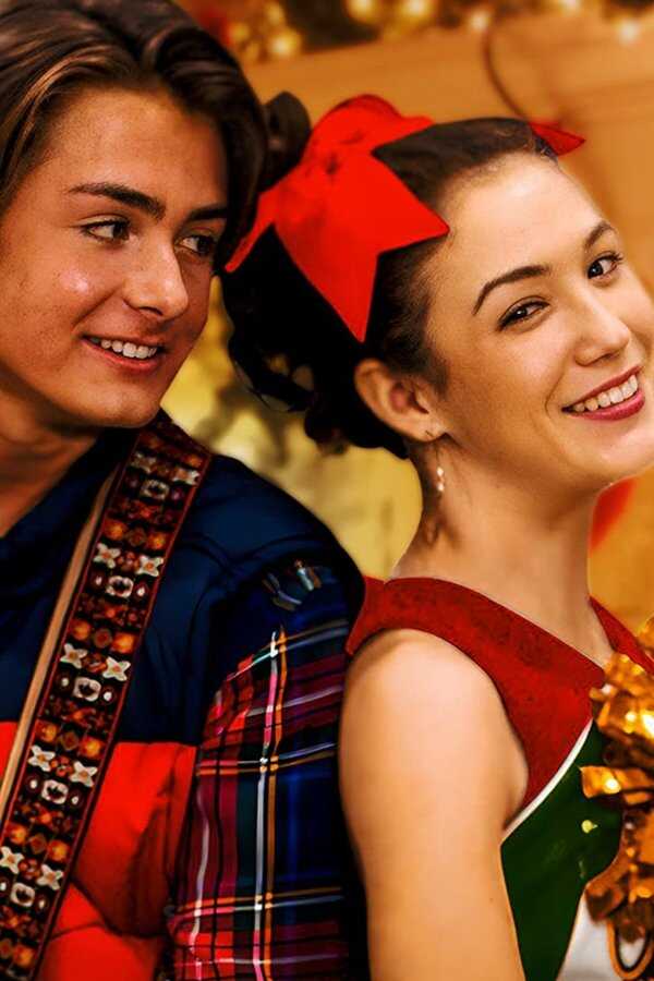 Christmas Cheer (2021) 0